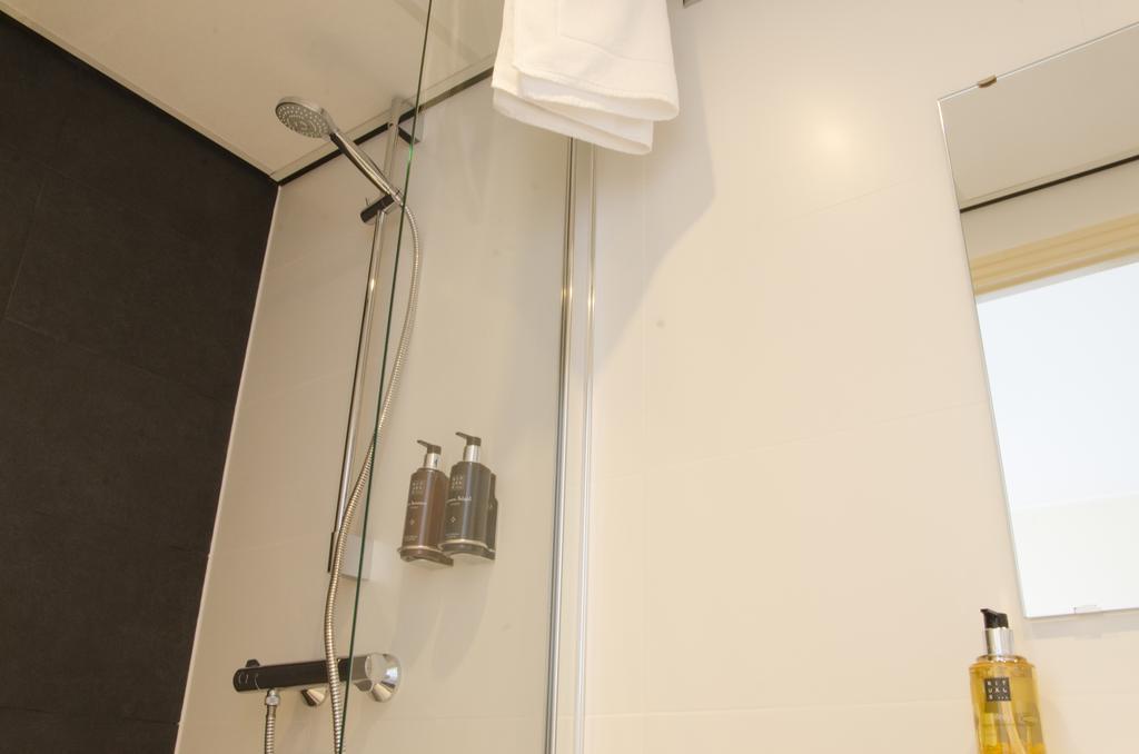 City2Beach Hotel Vlissingen Luaran gambar