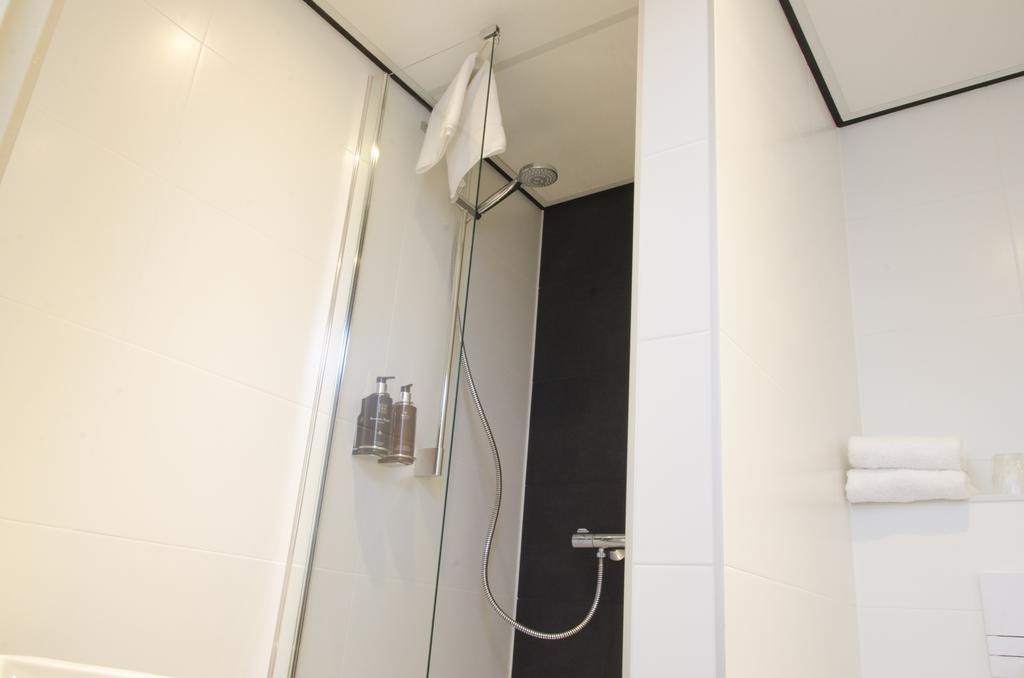 City2Beach Hotel Vlissingen Luaran gambar