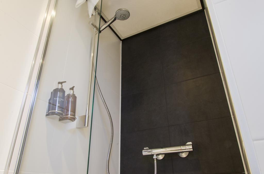 City2Beach Hotel Vlissingen Luaran gambar