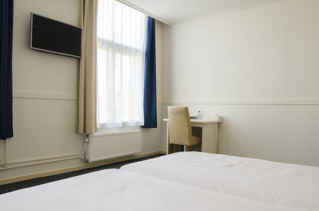 City2Beach Hotel Vlissingen Luaran gambar
