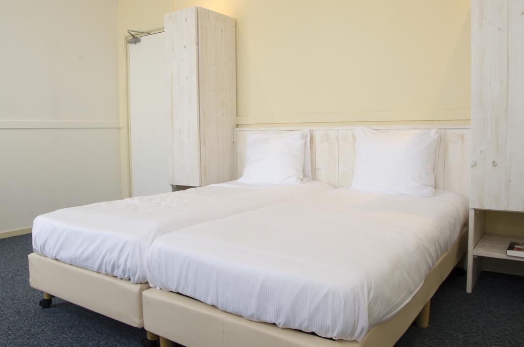 City2Beach Hotel Vlissingen Luaran gambar