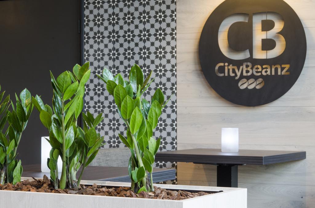 City2Beach Hotel Vlissingen Luaran gambar