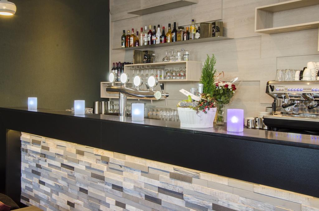 City2Beach Hotel Vlissingen Luaran gambar