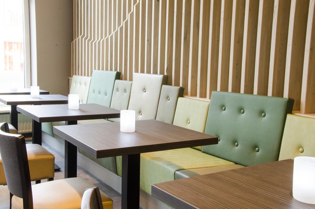 City2Beach Hotel Vlissingen Luaran gambar