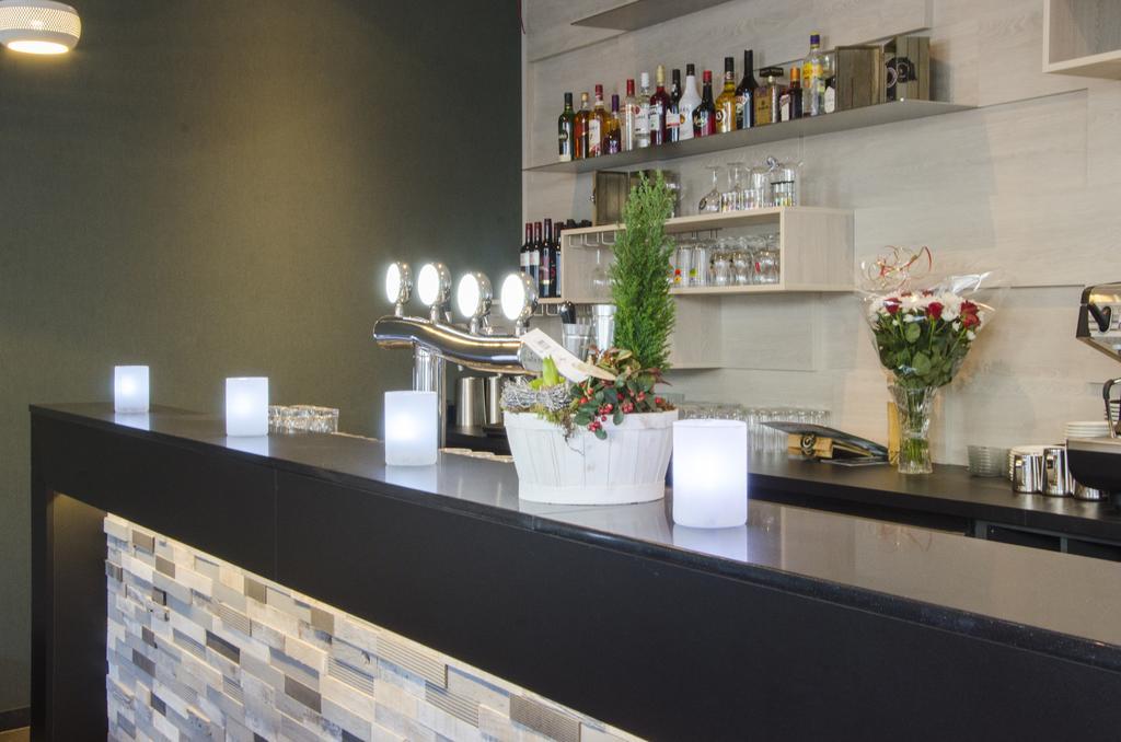 City2Beach Hotel Vlissingen Luaran gambar