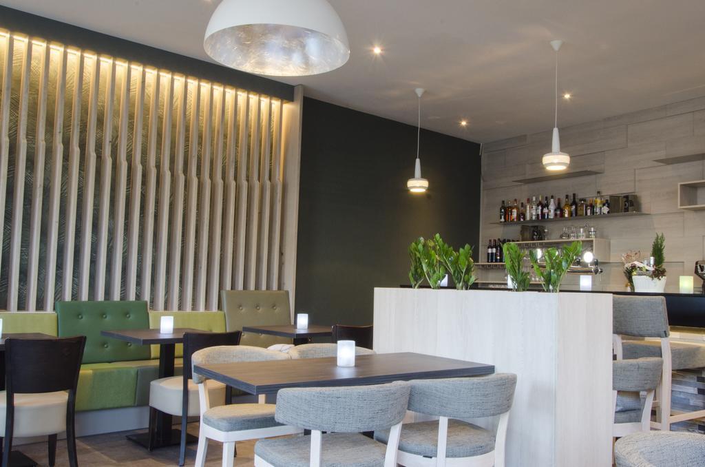 City2Beach Hotel Vlissingen Luaran gambar