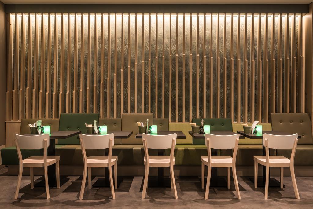 City2Beach Hotel Vlissingen Luaran gambar