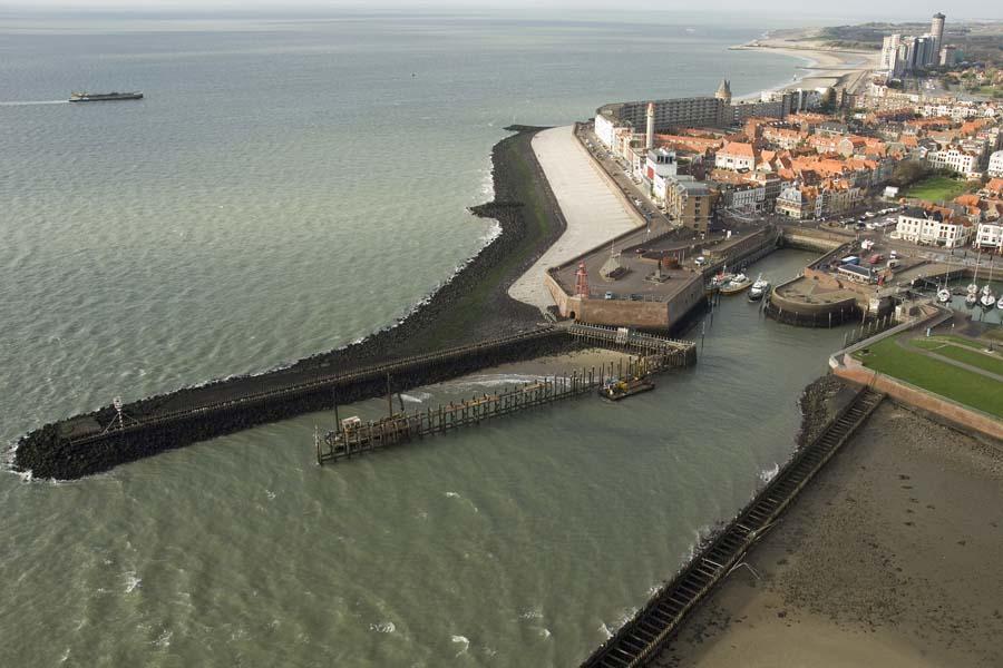 City2Beach Hotel Vlissingen Luaran gambar