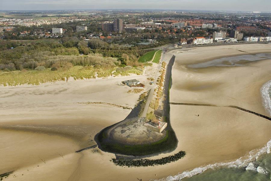 City2Beach Hotel Vlissingen Luaran gambar