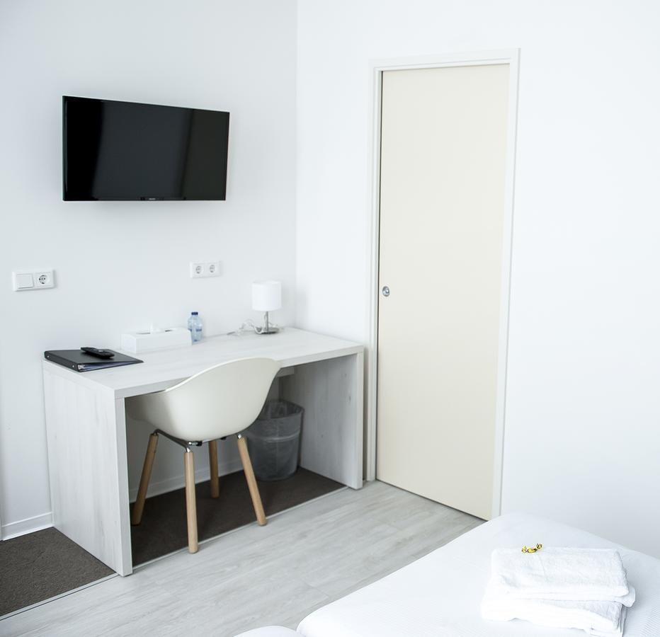 City2Beach Hotel Vlissingen Luaran gambar