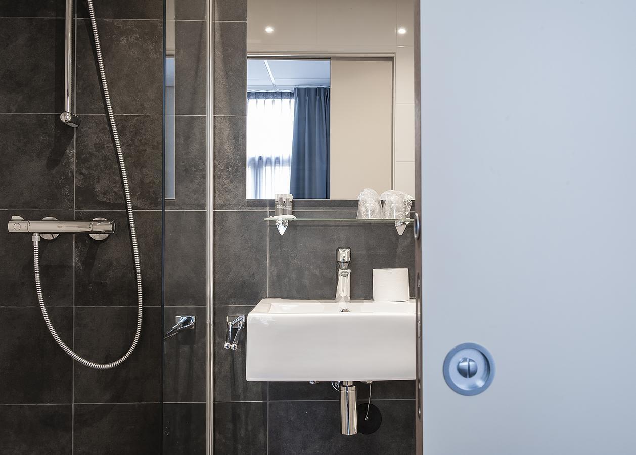 City2Beach Hotel Vlissingen Luaran gambar