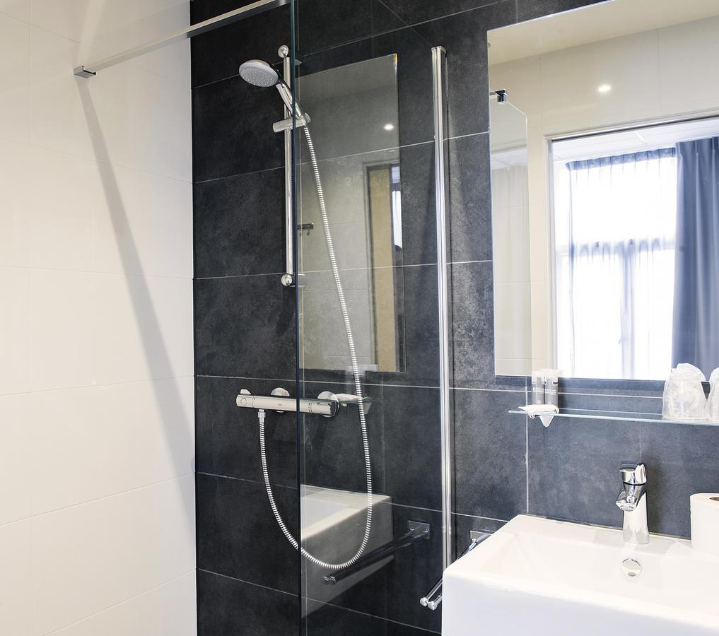 City2Beach Hotel Vlissingen Luaran gambar