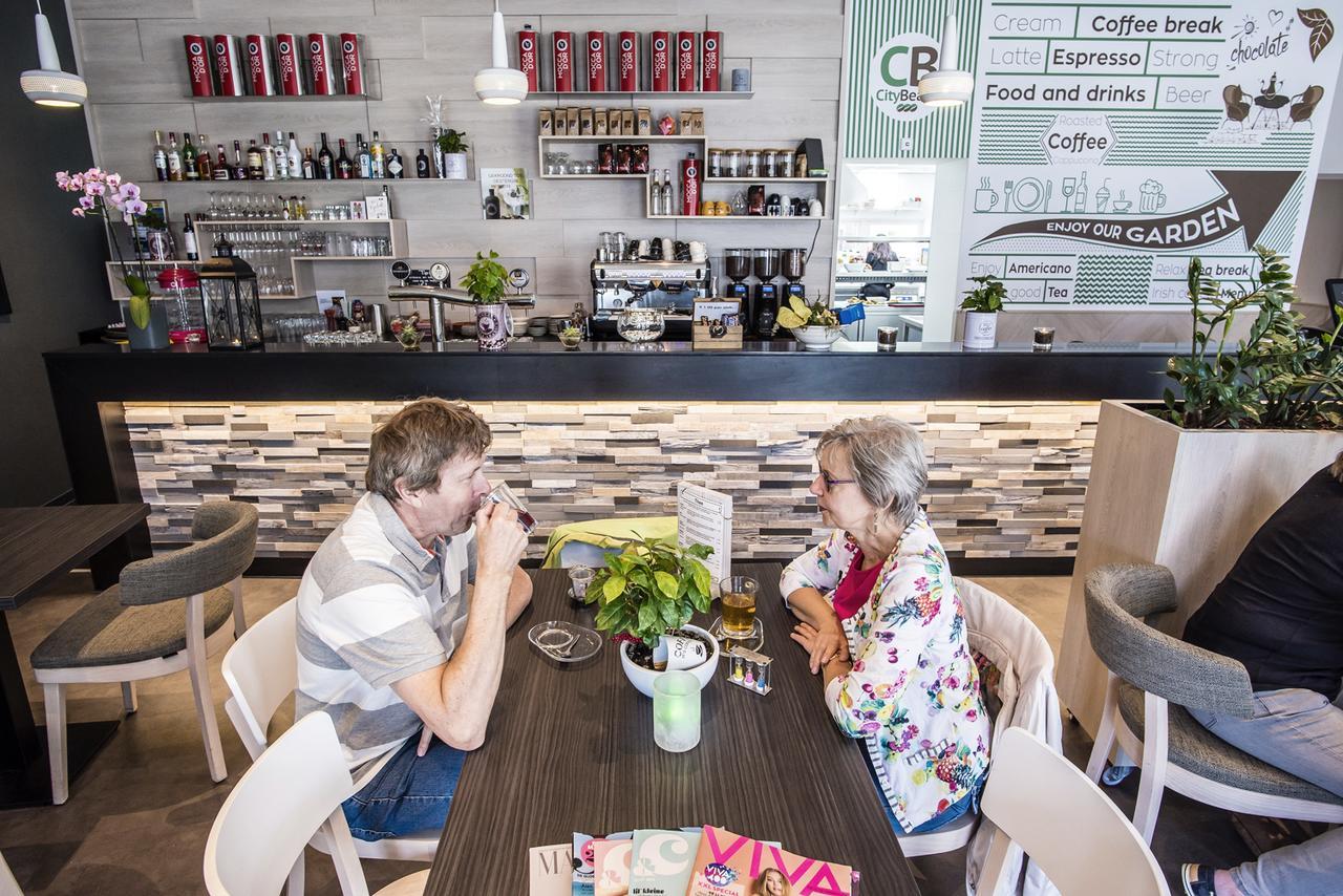 City2Beach Hotel Vlissingen Luaran gambar